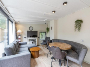 Astounding bungalow with garden
